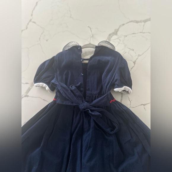 Emily Lacey dress with flower sailboats - Picture 9 of 16